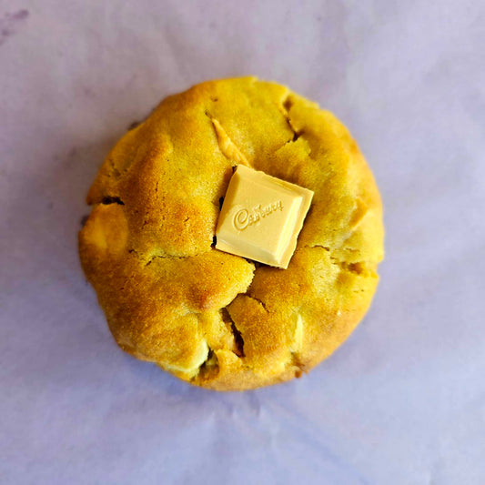 Caramilk NYC Cookies