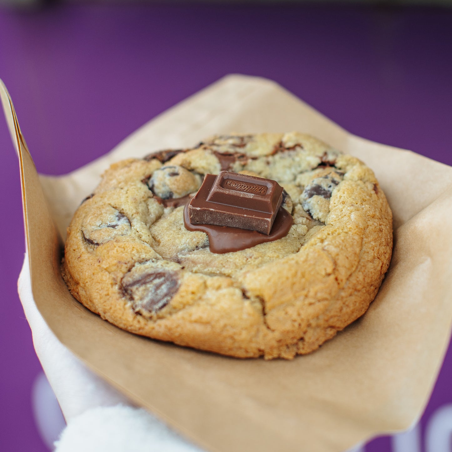 Gluten Free NYC Cookie