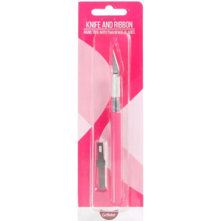 GoBake Knife and Ribbon Hand Tool
