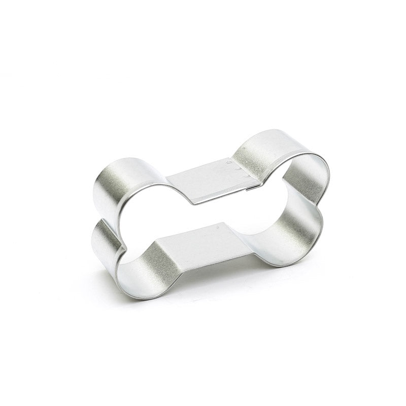 Dog Bone 3.5" Cookie Cutter