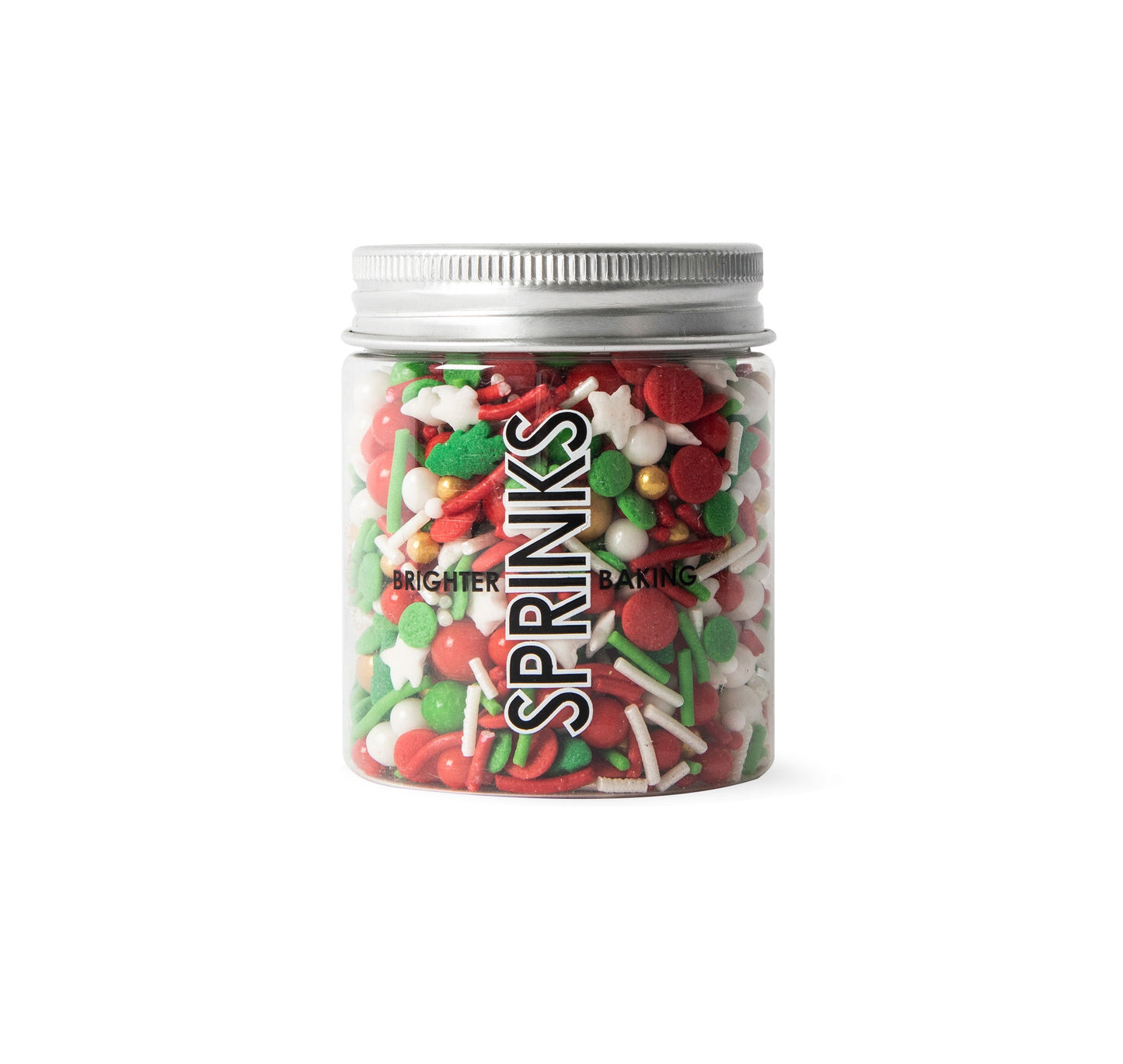 Sprinks - Christmas Chronicles Sprinkles - 65g