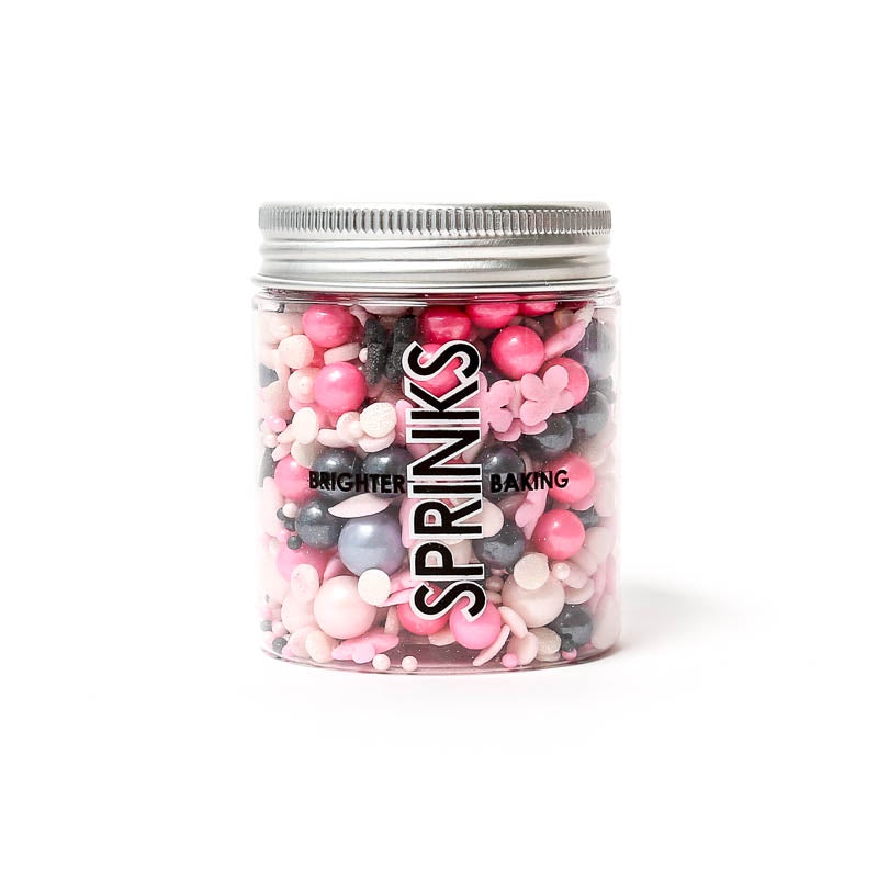 Sprinks - Prom Queen Sprinkles - 75g