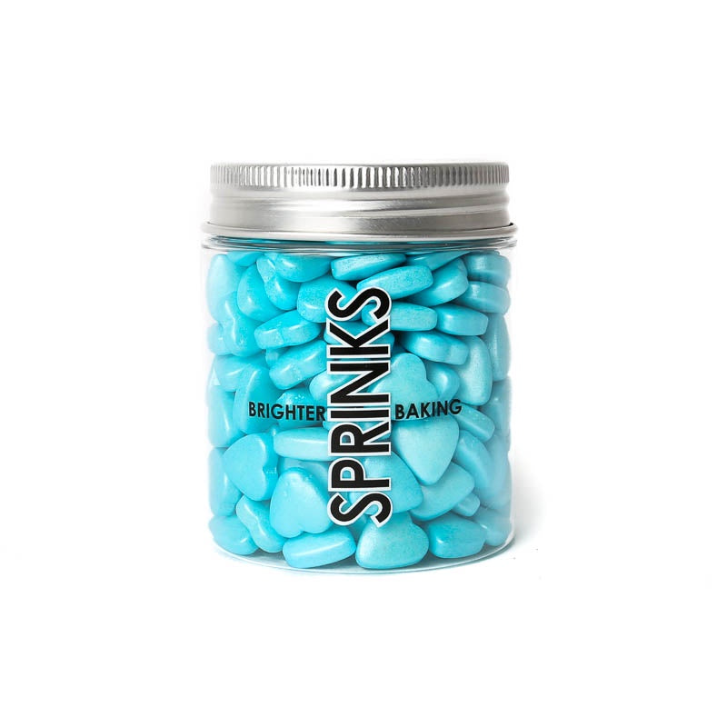 Sprinks - Blue Hearts - 85g
