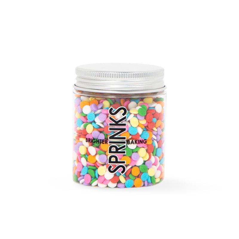 Sprinks - Mixed Confetti - 60g