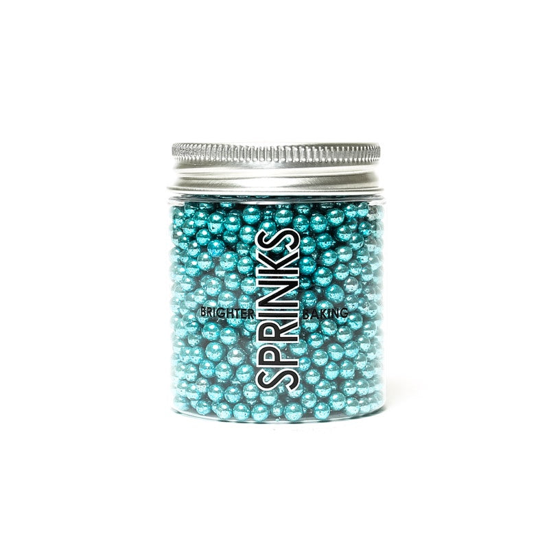 Sprinks - Cachous Blue 4mm - 85g