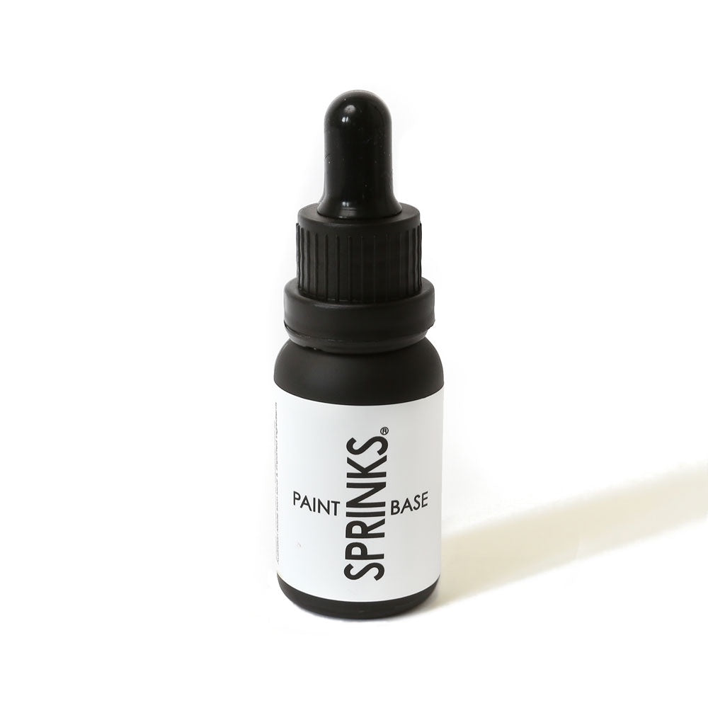 Sprinks Paint Base 15mil