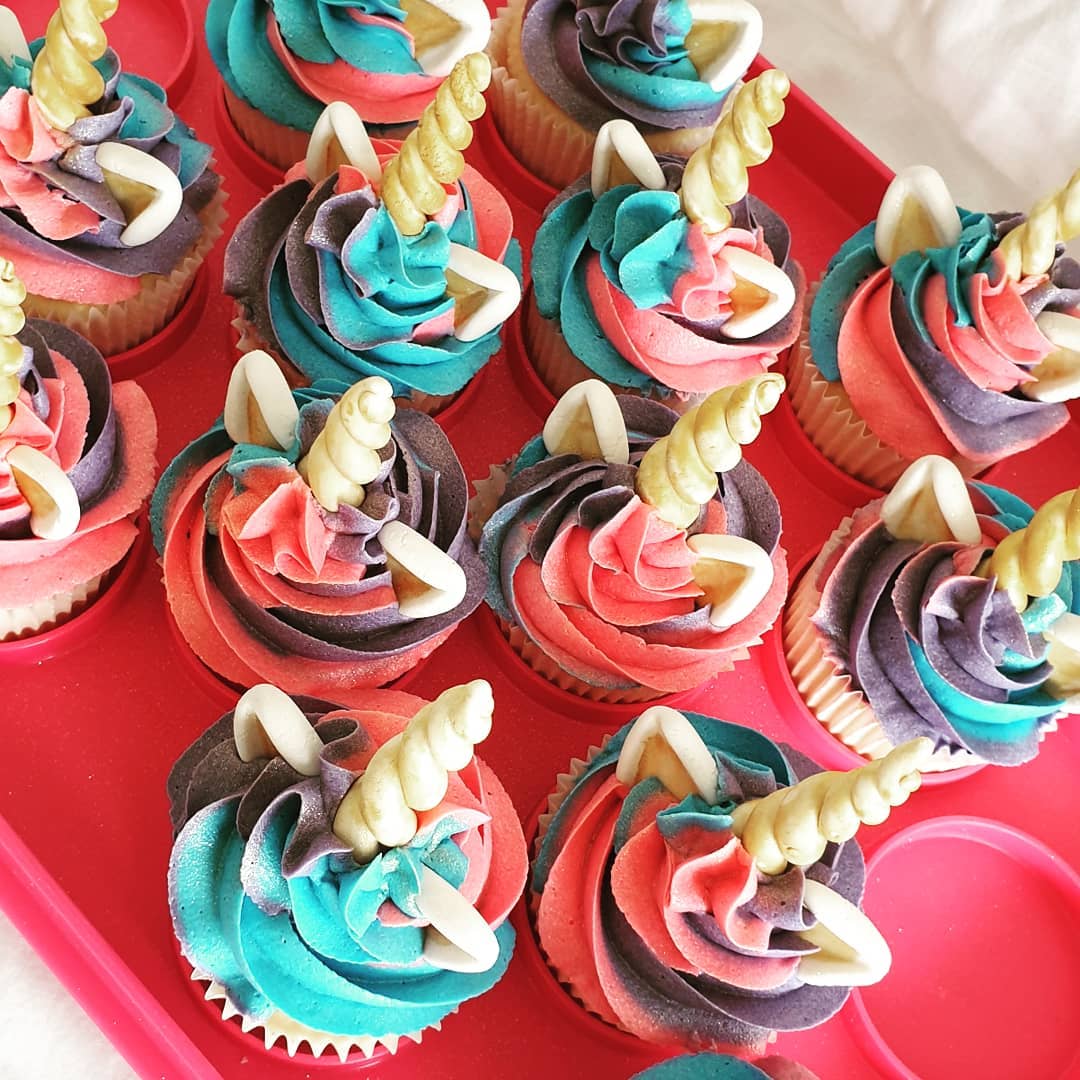 Cupcakes