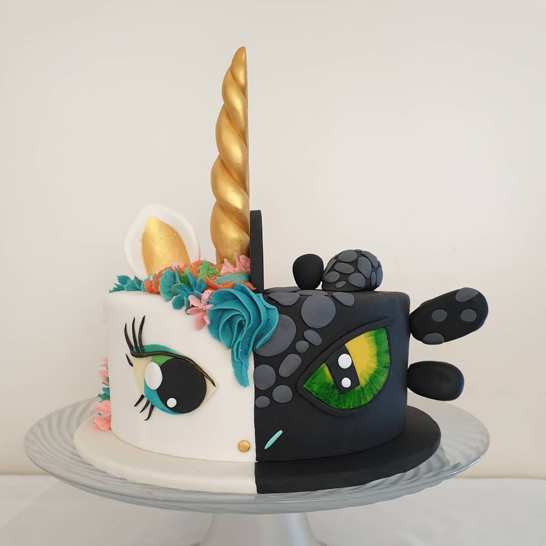 Cakes