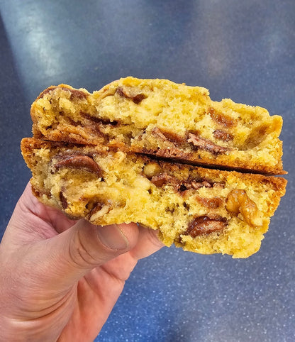 Mixed NYC Cookies