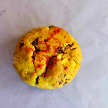 Load image into Gallery viewer, Raspberry White Chocolate NYC Cookies
