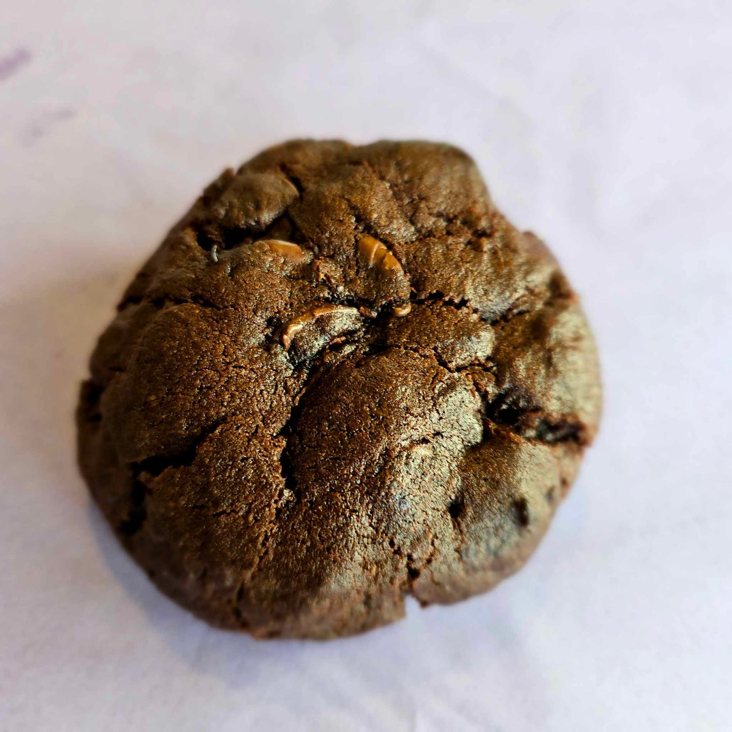 Dark Choc NYC Cookies
