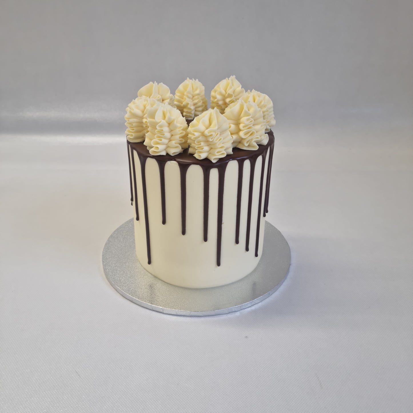 Classic Drip Cake