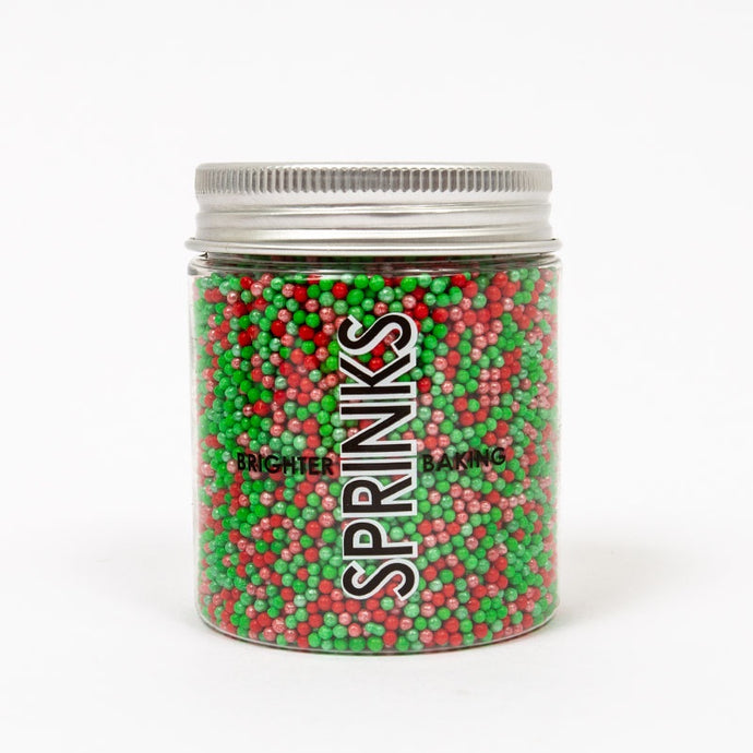 Sprinks - Buddy's Blend Sprinkles - 65g