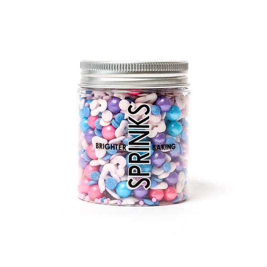 Sprinks - Cosmic Love Sprinkles - 70g
