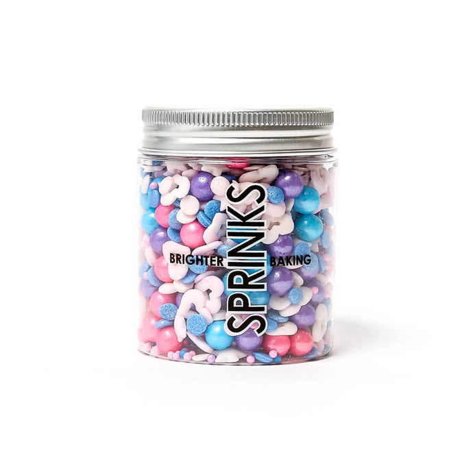 Sprinks - Cosmic Love Sprinkles - 70g