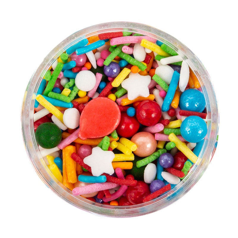 Sprinks - It's My Party Sprinkles - 75g