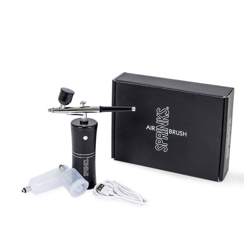 Sprinks Portable Airbrush System