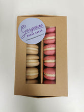 Load image into Gallery viewer, Valentines Day Macarons
