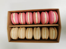 Load image into Gallery viewer, Valentines Day Macarons
