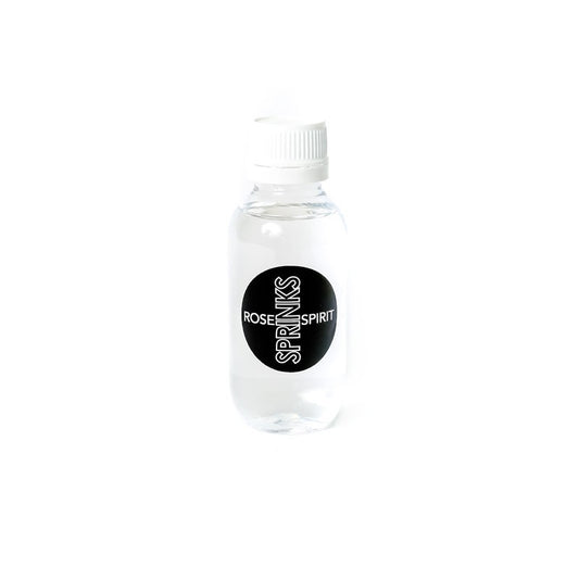 Sprinks Rose Spirit 100ml
