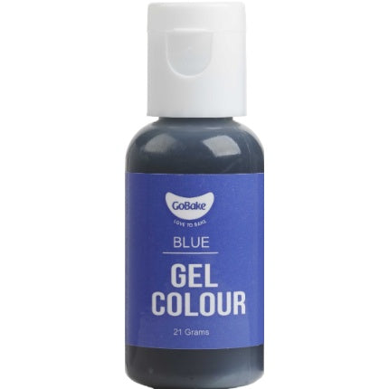 GoBake Gel Blue - 21g