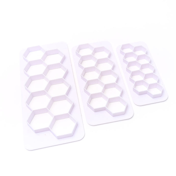 Maxi Cutter - Hexagon