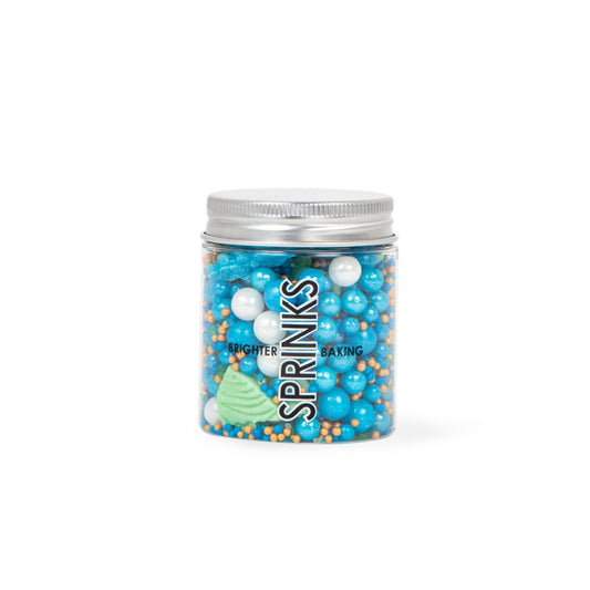 Sprinks - By the Seaside Sprinkles - 85g