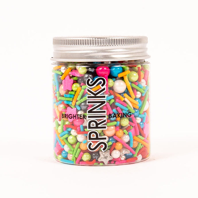 Sprinks - Gossip Girl Sprinkles - 75g