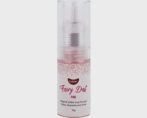 GoBake Fairy Dust Pink - 10g