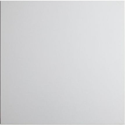 White Square Masonite Board 4mm