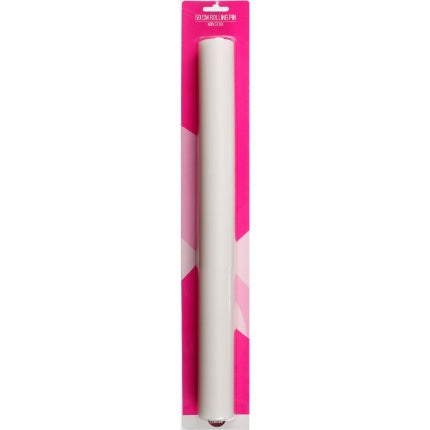 GoBake Rolling Pin- 19.5 inch (50cm)