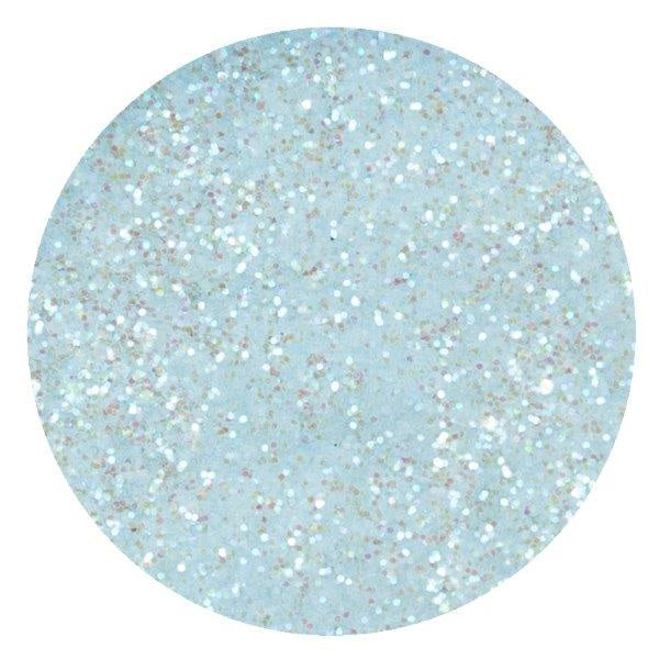 Rolkem Lustre Dust Crystals Baby Blue - 10ml