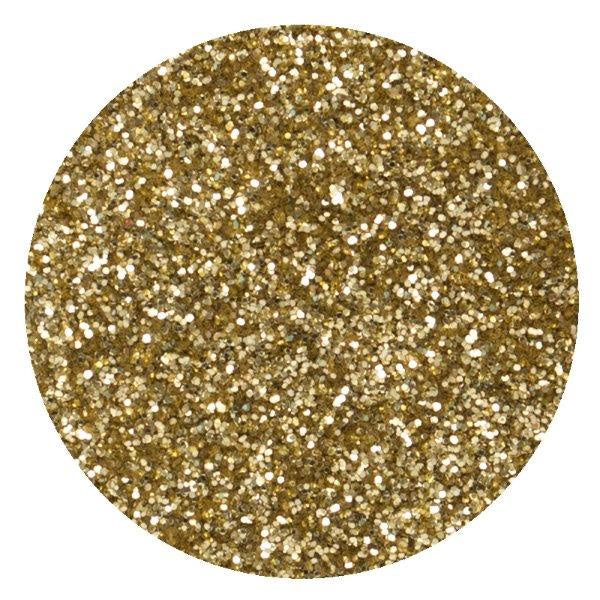 Rolkem Lustre Dust Crystals Gold - 10ml