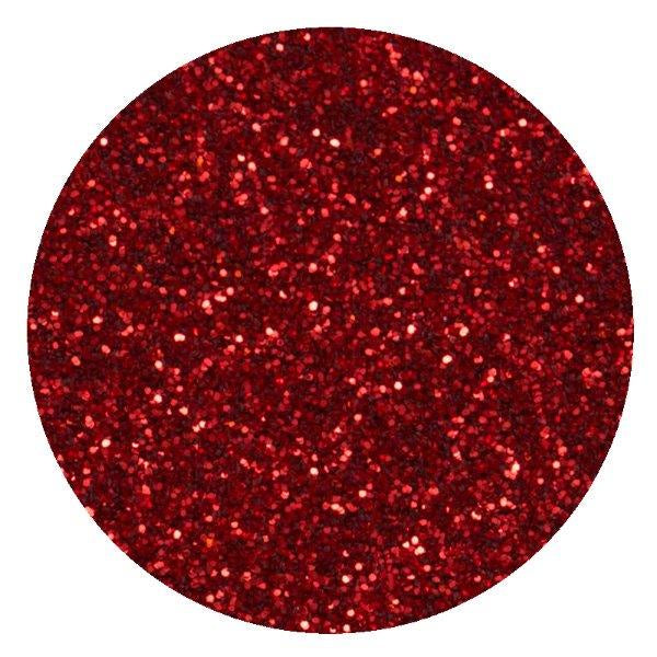 Rolkem Lustre Dust Crystals Red - 10ml