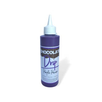 Chocolate Drip - Purple Passion  (250g)