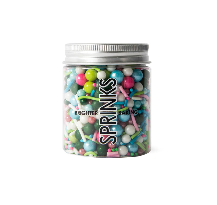 Sprinks - The Elfie Blend Sprinkles - 75g