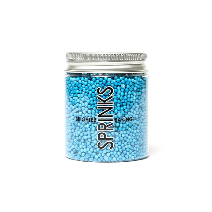 Sprinks - Nonpareils Blue - 85g