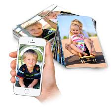 Digital Photo Printing