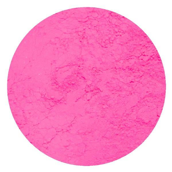 Rolkem Lustre Dust Lumo Cosmo Pink - 10ml