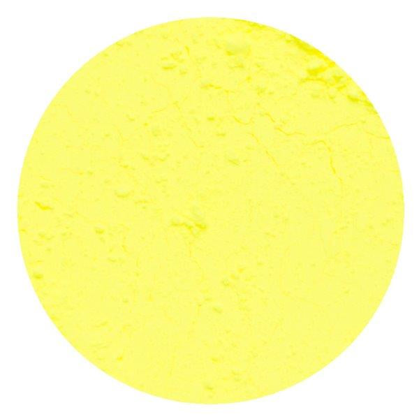 Rolkem Lustre Dust Lumo Luna Yellow - 10ml