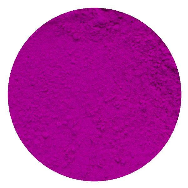 Rolkem Lustre Dust Lumo Viola - 10ml