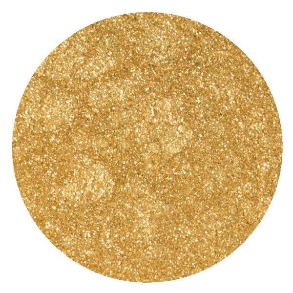 Rolkem Lustre Dust Super Gold - 10ml