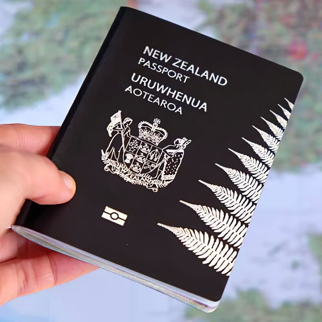 Passport/ID photo