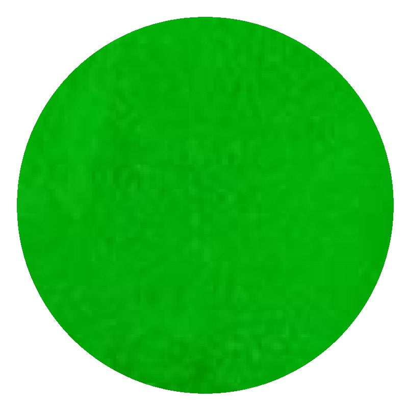 Rolkem Lustre Dust Lumo Stella Green - 10ml