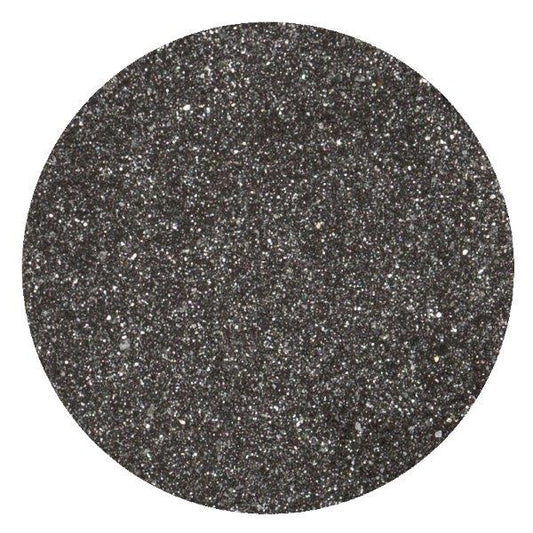 Rolkem Lustre Dust Super Black - 10ml