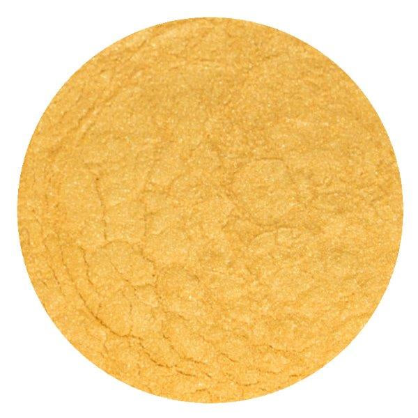 Rolkem Lustre Dust Super Majestic Gold - 10ml