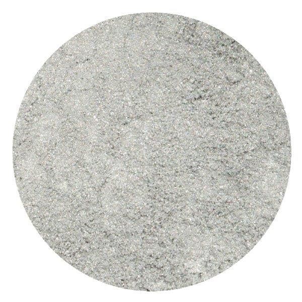 Rolkem Lustre Dust Super Silver - 10ml