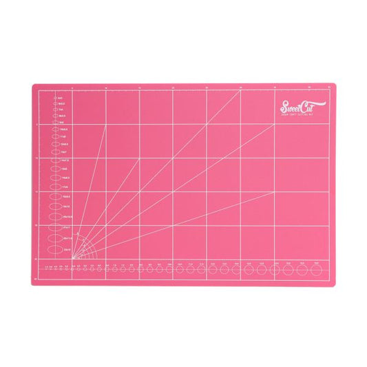 Sweetcuts A3 Cutting Mat